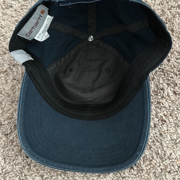 Carhartt Hat - Picture 4 of 5